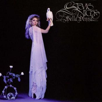 Stevie Nicks (Дискография 1981 - 2009)