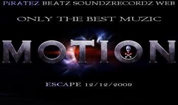 VA-MOTiON from PiRATEZ BEATZ