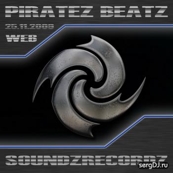 VA-PiRATEZ BEATZ