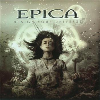 Epica - Design Your Universe