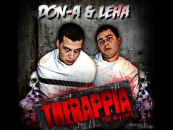 DoN-A Leha - ТеRAPия