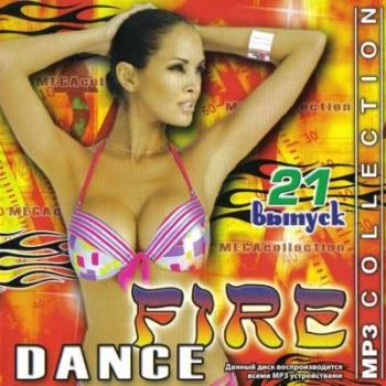 VA - Fire Dance Vol.21