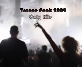 Trance Pack 2009 - Only Hits