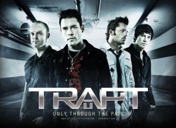 Trapt - Дискография