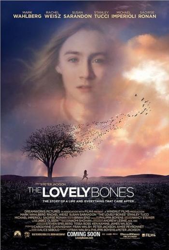 OST Милые кости / The Lovely Bones