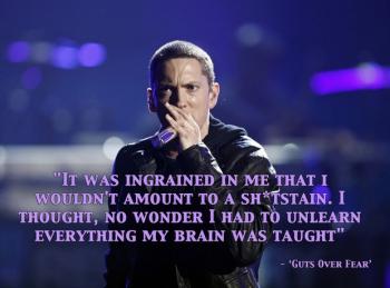 Eminem Lyrics