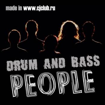 CJ Club - Drum and Bass people. Интернет издание