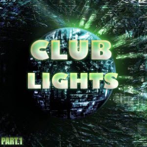 Club Lights Part.1