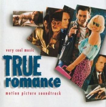 TRUE Romance/Настоящая любовь