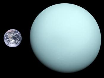 Uranus