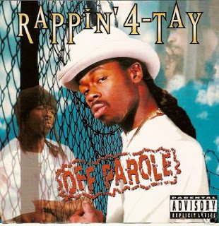 Rappin 4-Tay - Off Parole