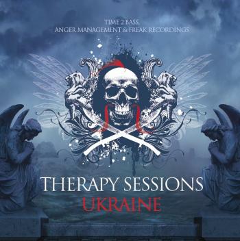 Антология миксов Therapy Sessions