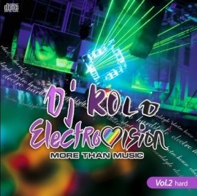 ElectroVision vol. 2