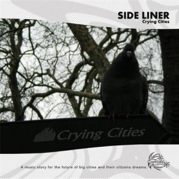 Side Liner - Crying Cities