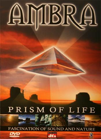 AMBRA Часть 3 PRISM OF LIFE