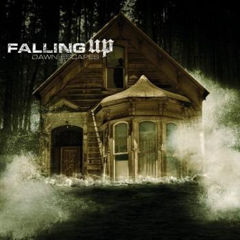 Falling up - Dawn Escapes