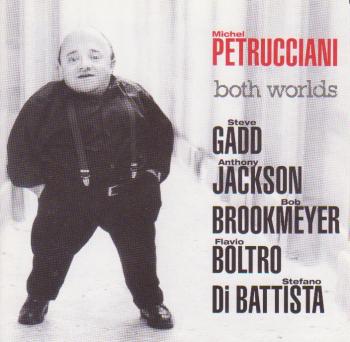 Michel Petrucciani - Both Worlds