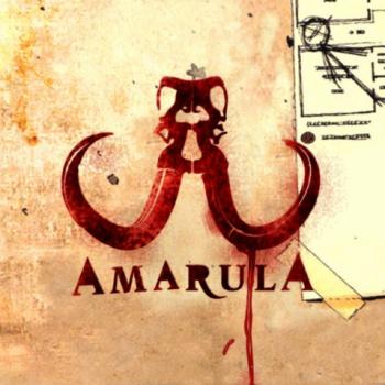 Amarulaband - Amarulaband EP