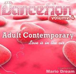 Dancetion vol.4 compiled by Mario Dream