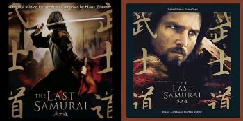 OST - The Last Samurai / Последний самурай