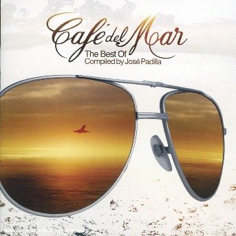 Cafe del Mar - The Best Of 2CD