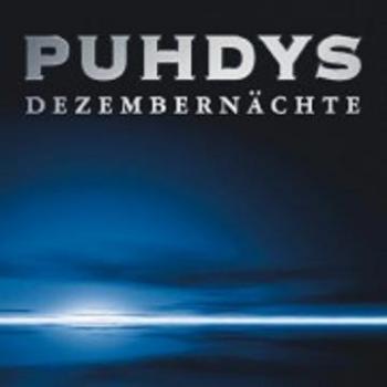 Puhdys - Dezembernachte