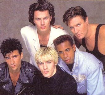 Duran Duran - 15 Альбомов