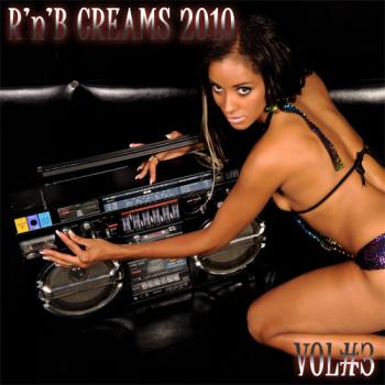 VA - RnB Creams 2010. VOL#3