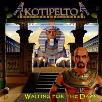 Kotipelto - Waiting For The Dawn