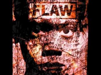 Flaw - 4 альбома