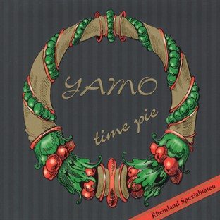 Wolfgang Flur , Yamо - Time Pie