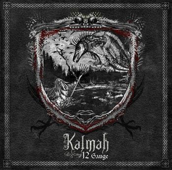 Kalmah дискография