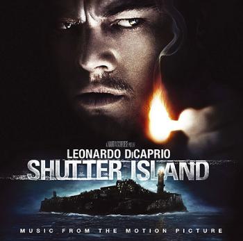 OST Остров проклятых / Shutter Island