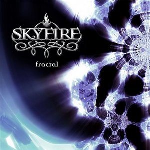 Skyfire-Fractal