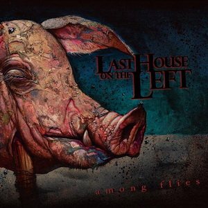 Last House On The Left - Among Flies