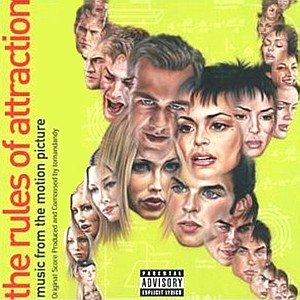 OST Правила секса / Rules of Attraction