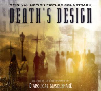 Diabolical Masquerade - Death s Design