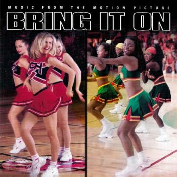 OST - Добейся успеха / Bring It On