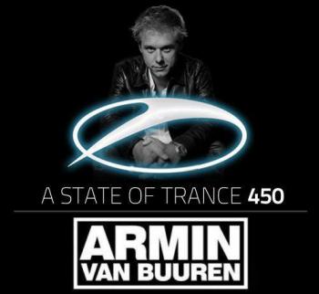 Armin van Buuren - A State of Trance 450