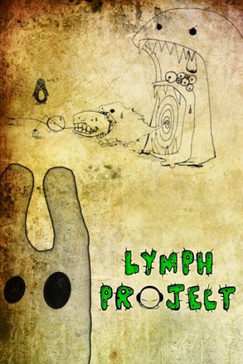 Lymph Project - Дискография