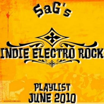 VA - Indie Electro Rock Playlist March 10