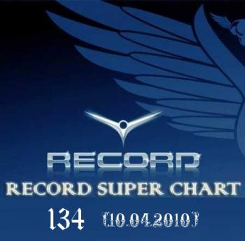 VA - Record Super Chart № 134