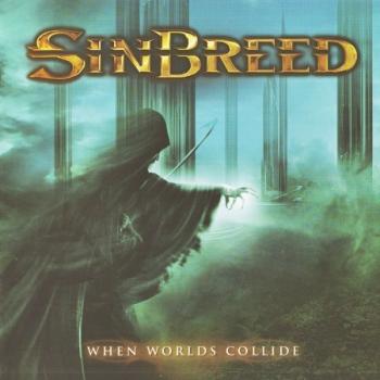 Sinbreed - When Worlds Collide