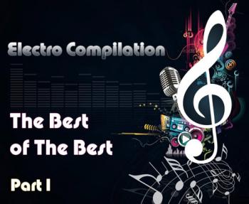 VA - Electro Compilation - The best of the best