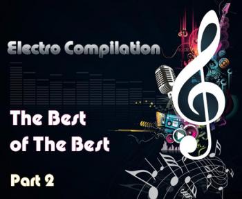 VA - Electro Compilation - The best of the best