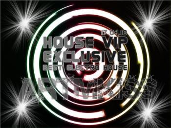 VA - House Vip