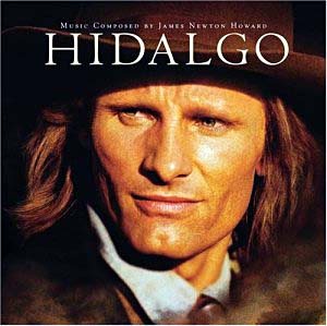 OST Идальго / Hidalgo