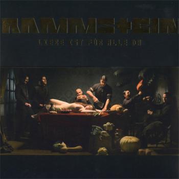 Rammstein - Liebe Ist Fur Alle Da