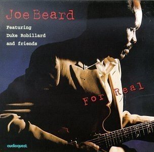 Joe Beard - For Real