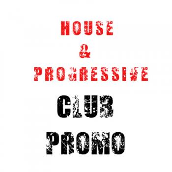 VA - Club Promo-House Progressive